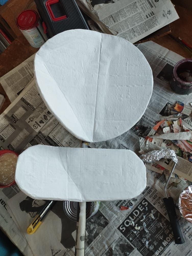 Craft panneau  - Photo 6