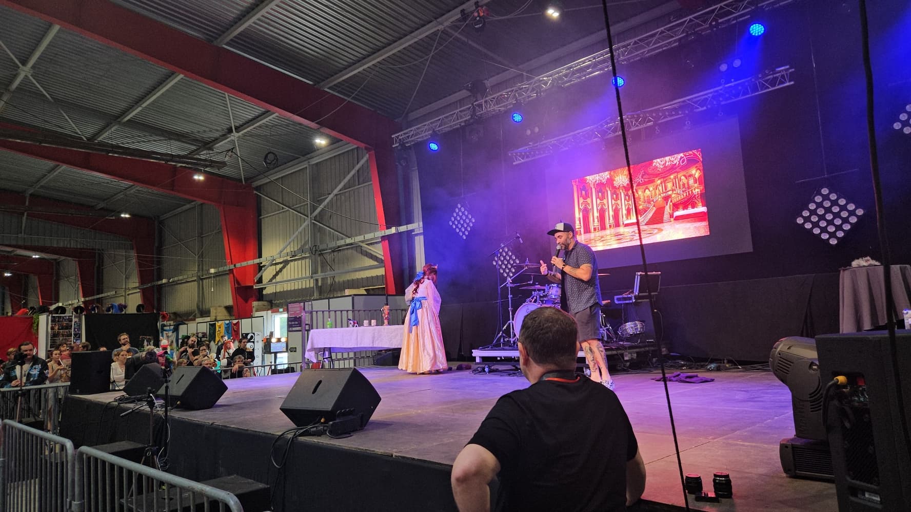 Péri geek asia 2024 - Photo 24