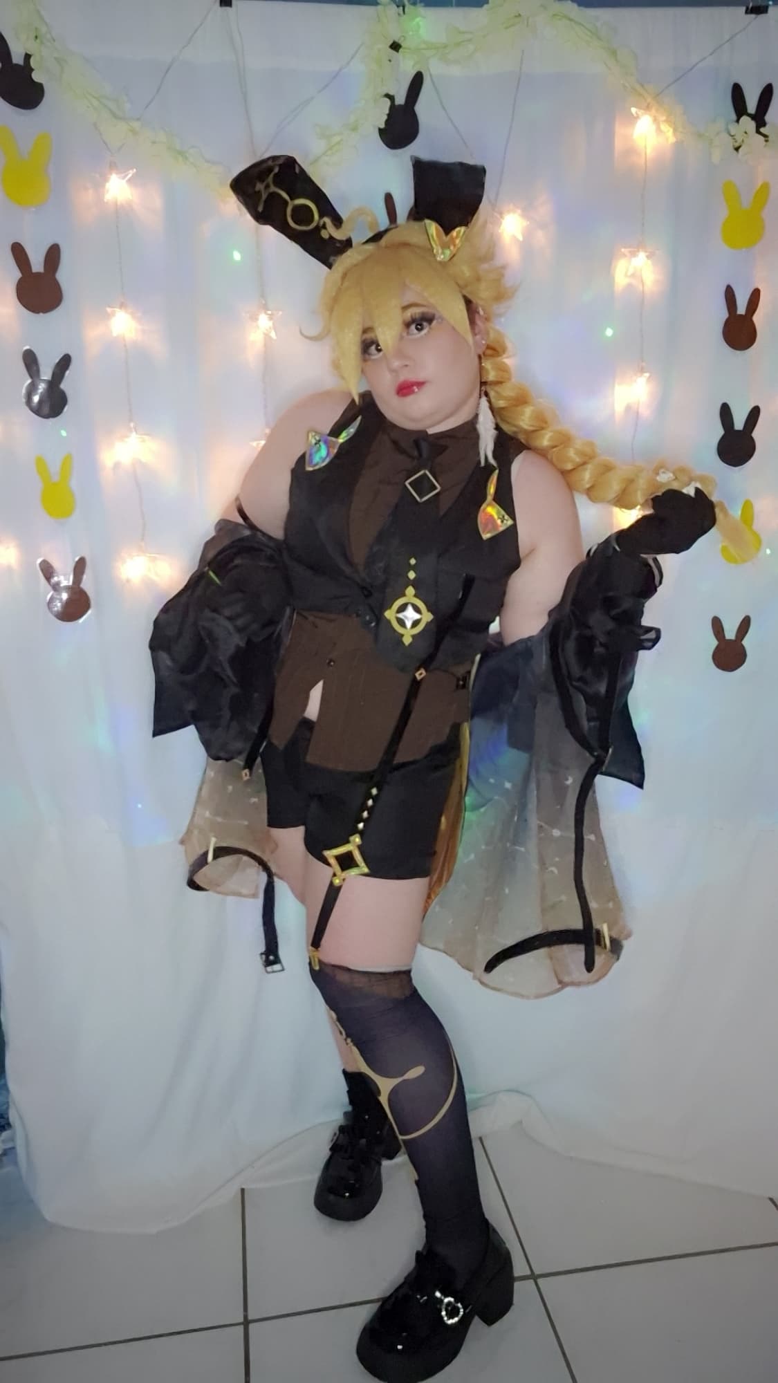 Aether Bunny 2026 - Photo 44