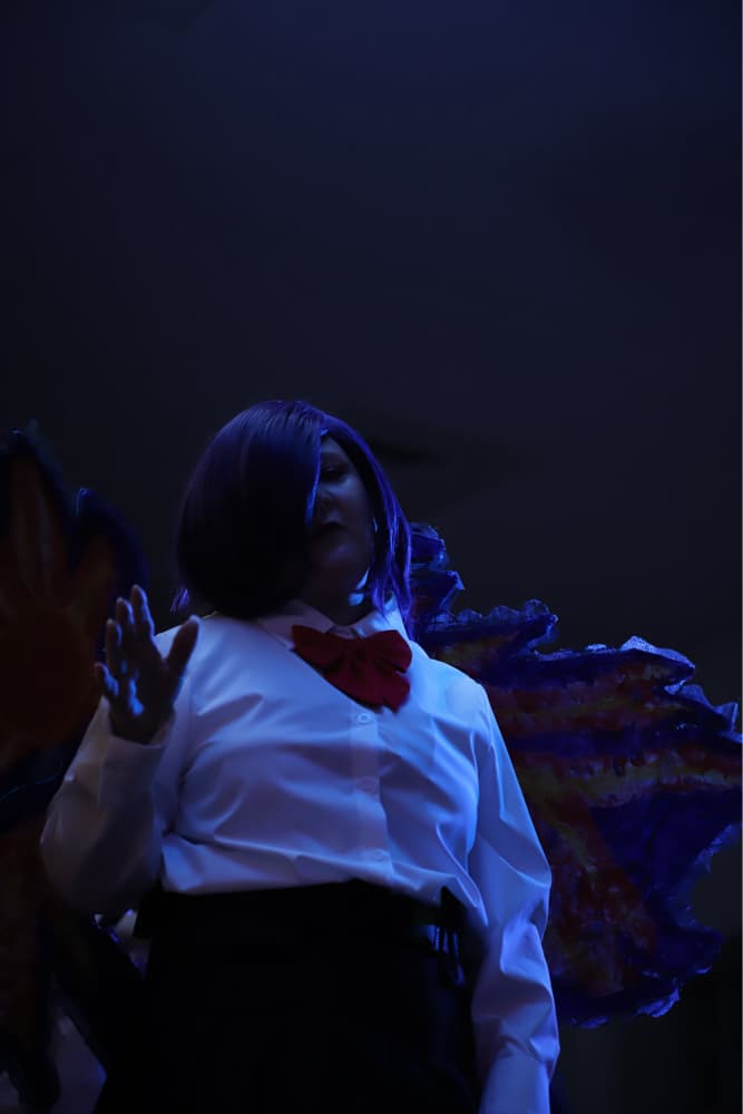 Tokyo Ghoul  - Photo 15
