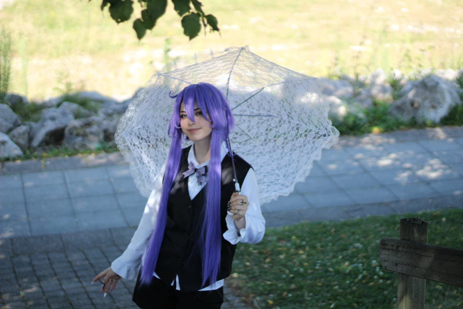 Gakupo Ouji  - Photo 15