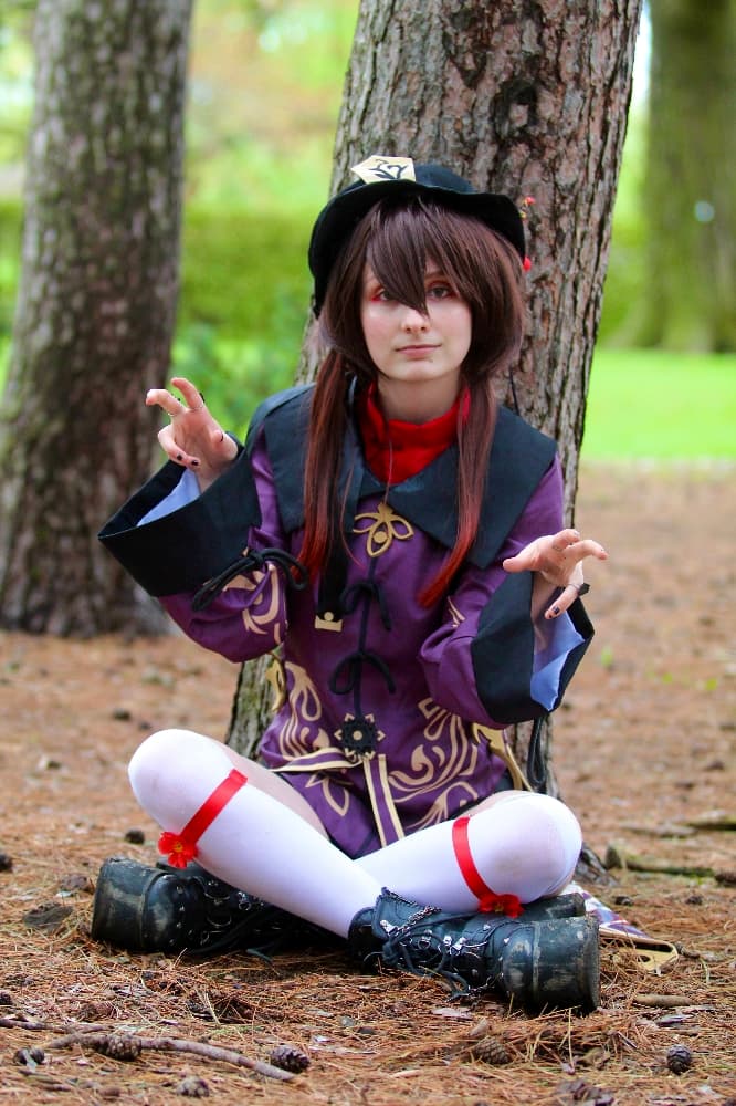 Outside Hu Tao - Photo 36