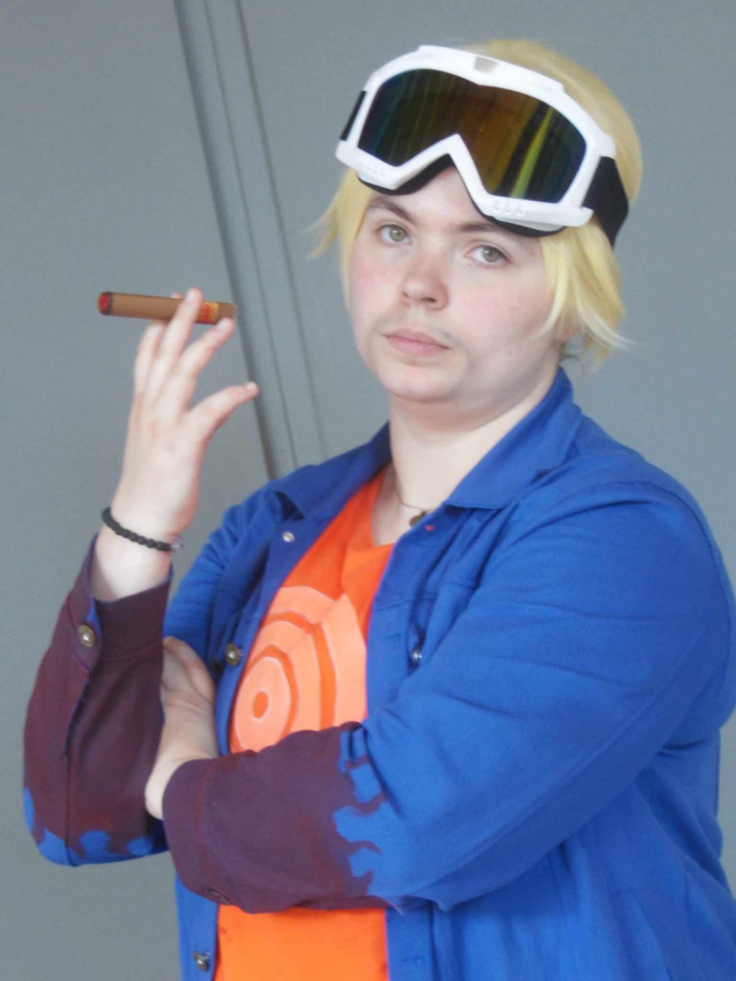 Paulie - JTH - Photo 4