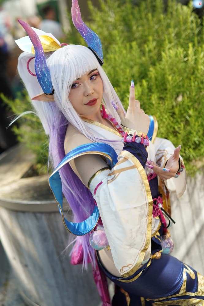 Syndra Spirit Blosso - Photo 11