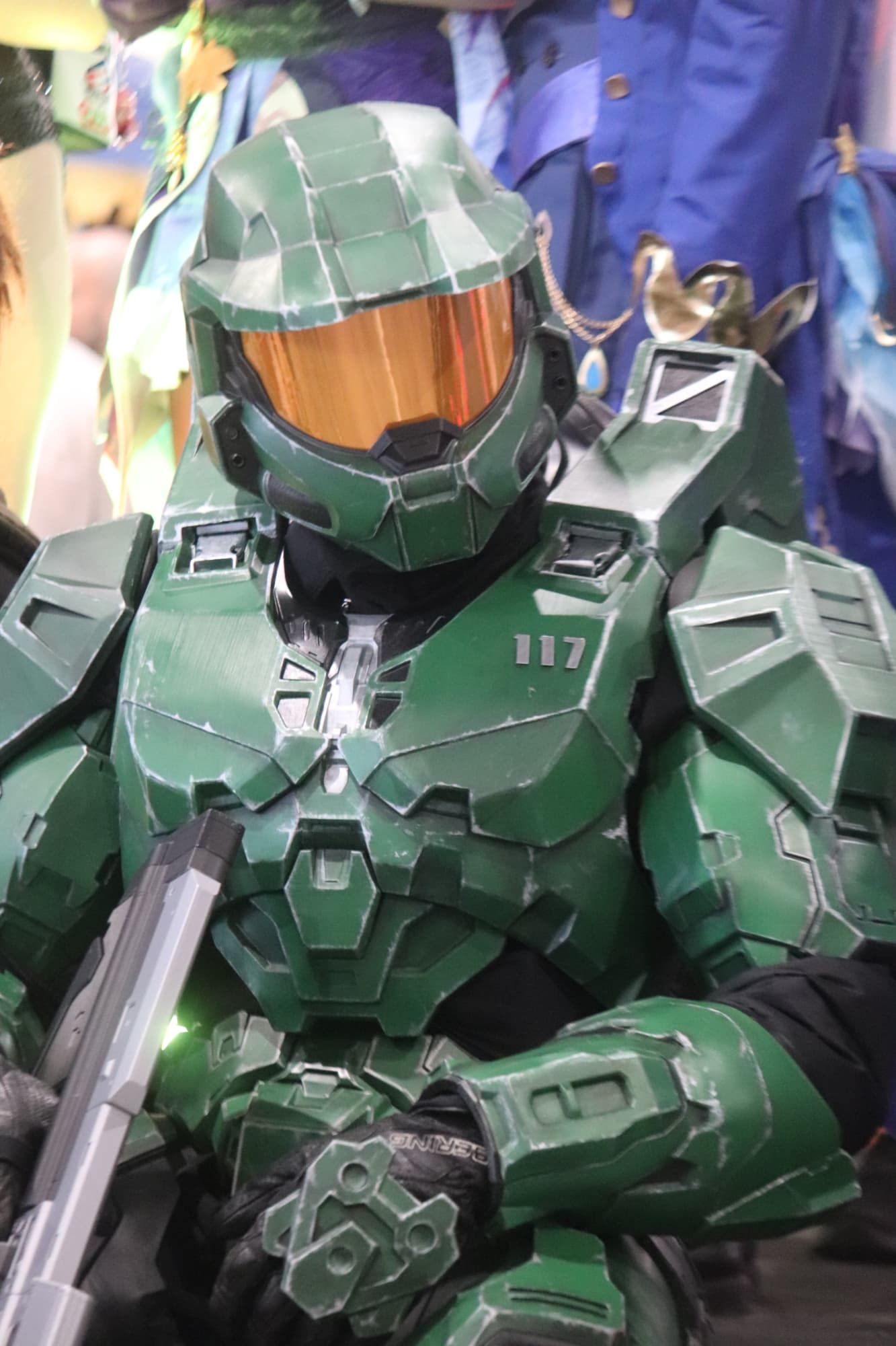 Paris Manga 2026 - Photo 16