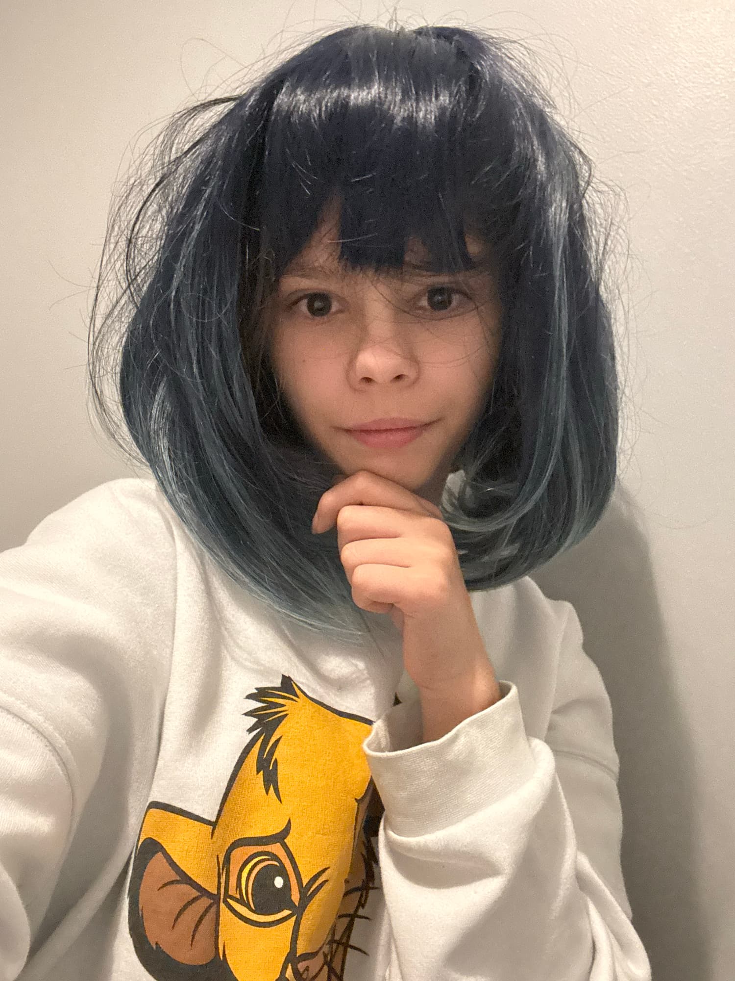 Akane Kurokawu (wig) - Photo 4