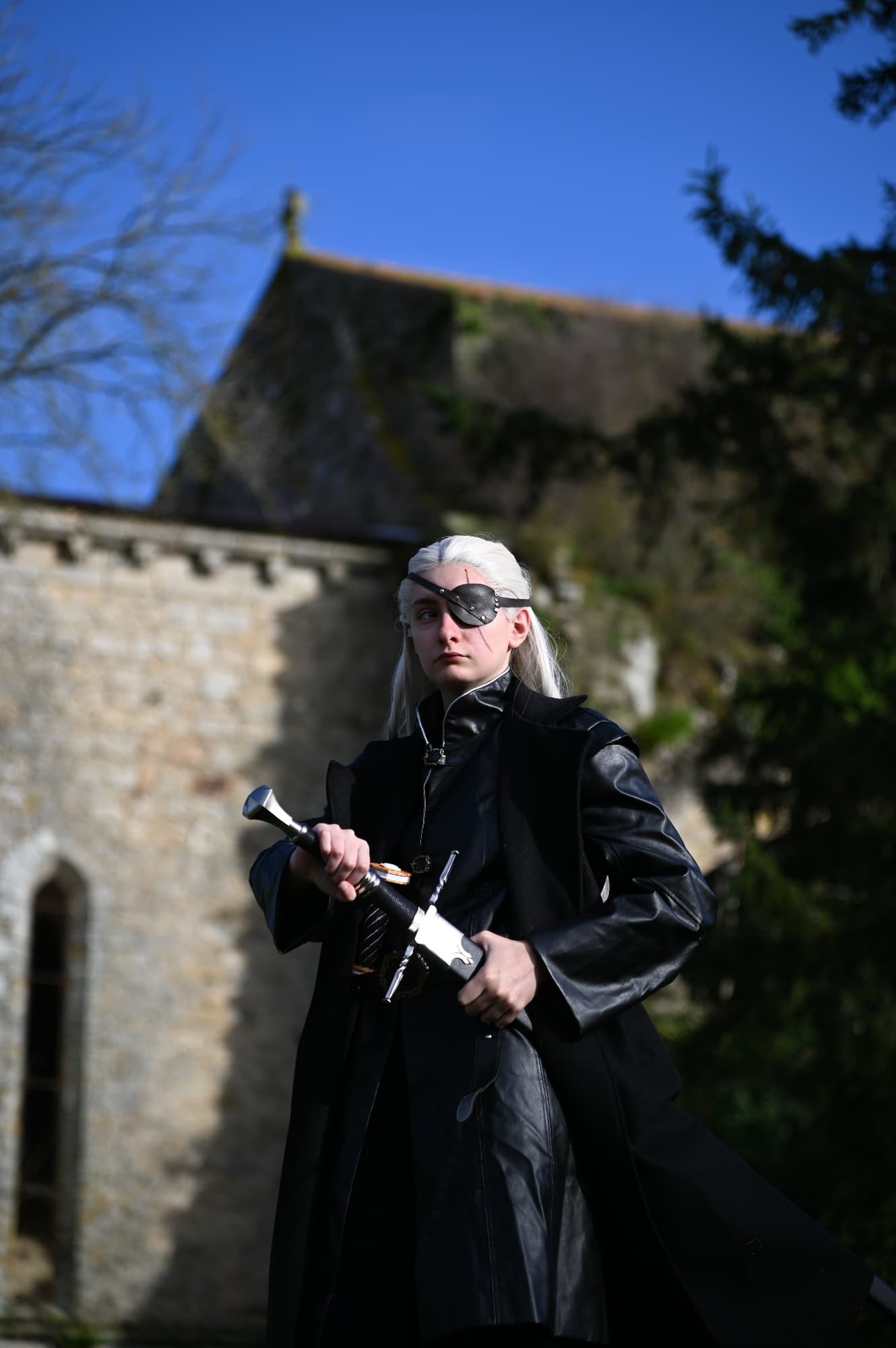 Aemond Targaryen - Photo 13