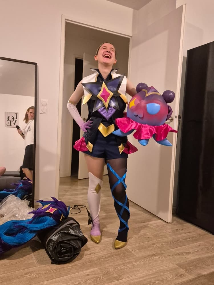 Japex zoe sg - Photo 6