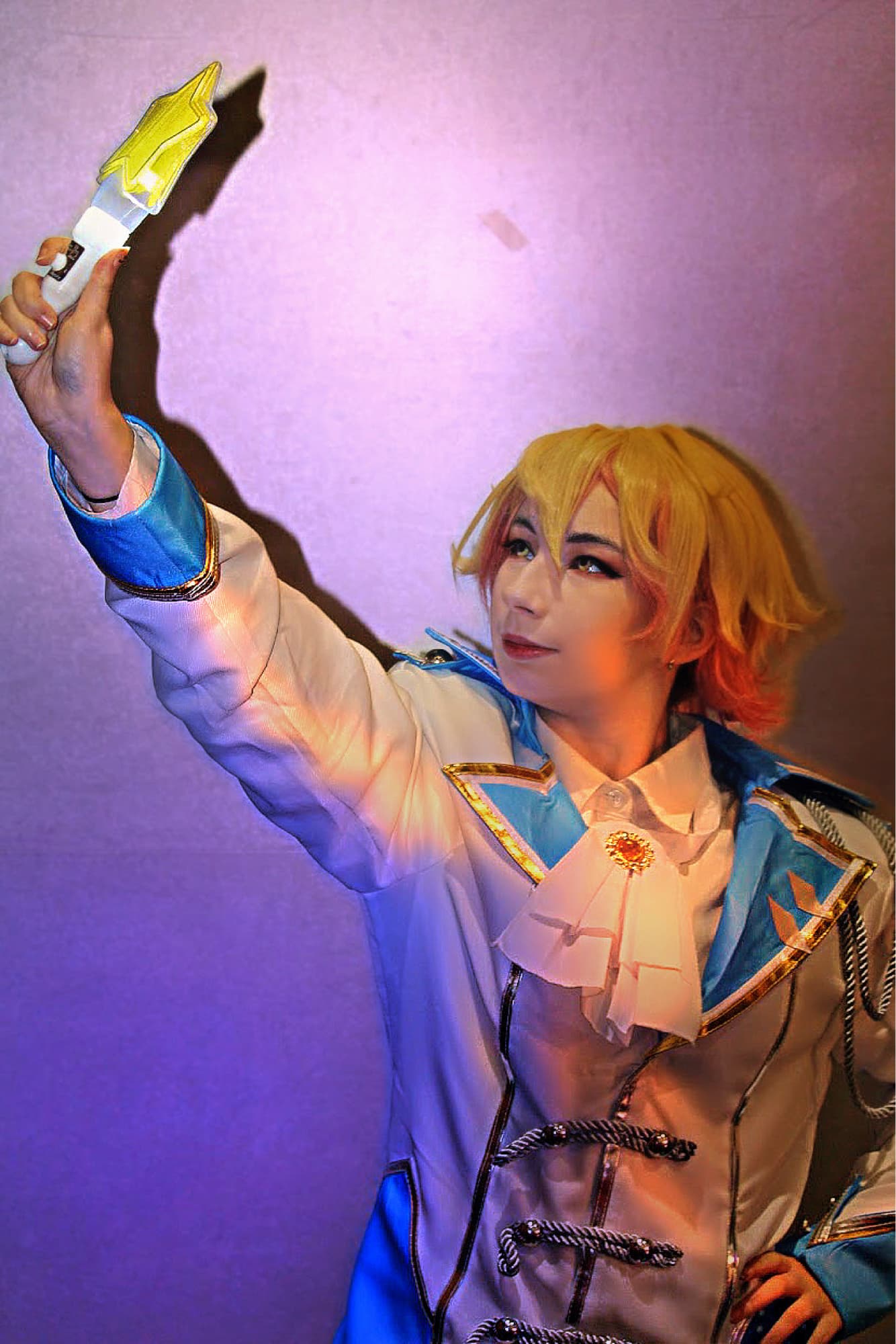 Tsukasa Tenma ☀️ - Photo 25