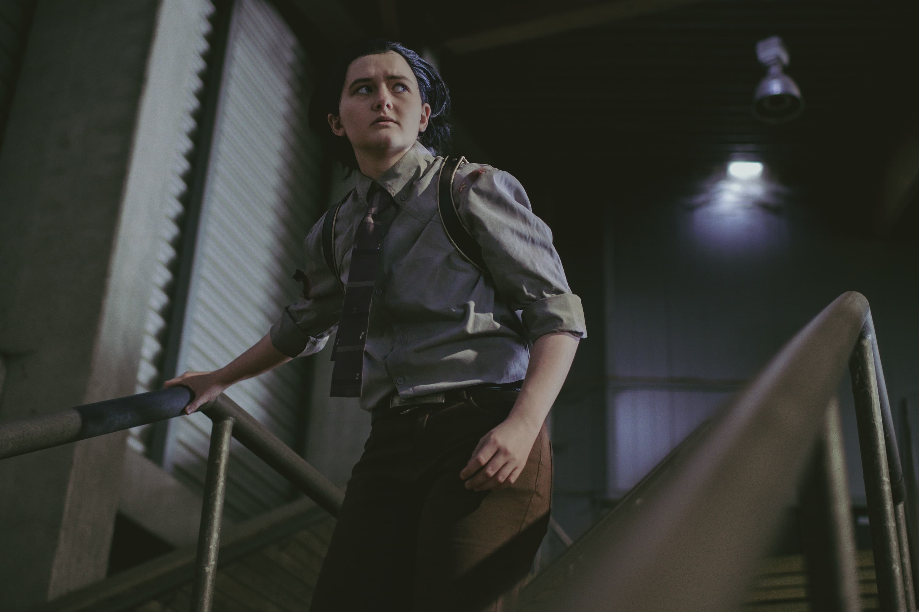 Loki Laufeyson (TVA) - Photo 3