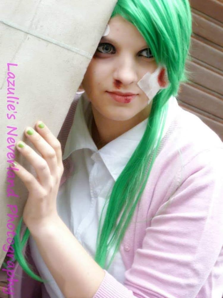Gumi - Rollin Girl  - Photo 7