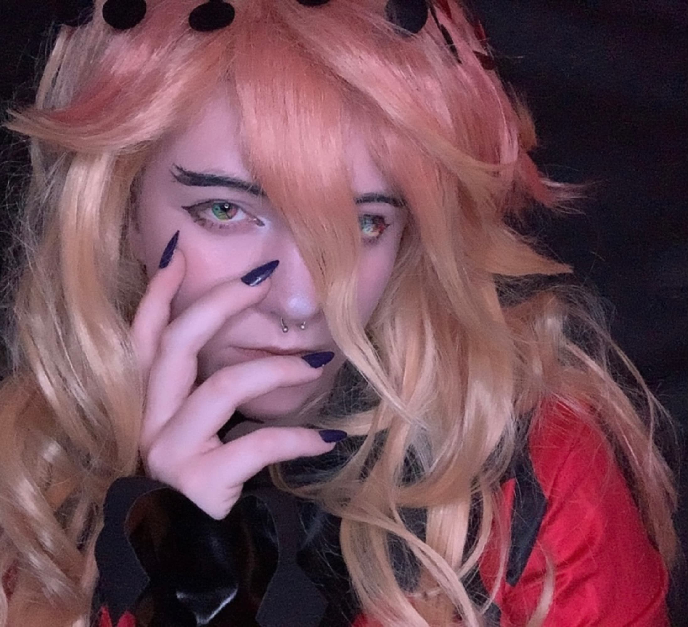 Douma - Demon slayer - Photo 5