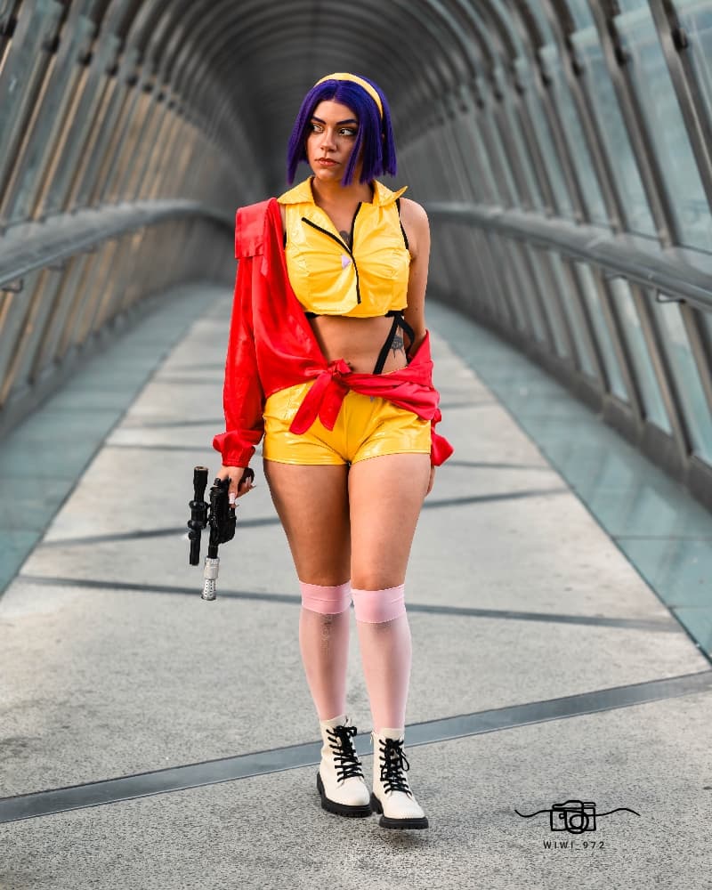 Faye by Linlin  - Photo 4