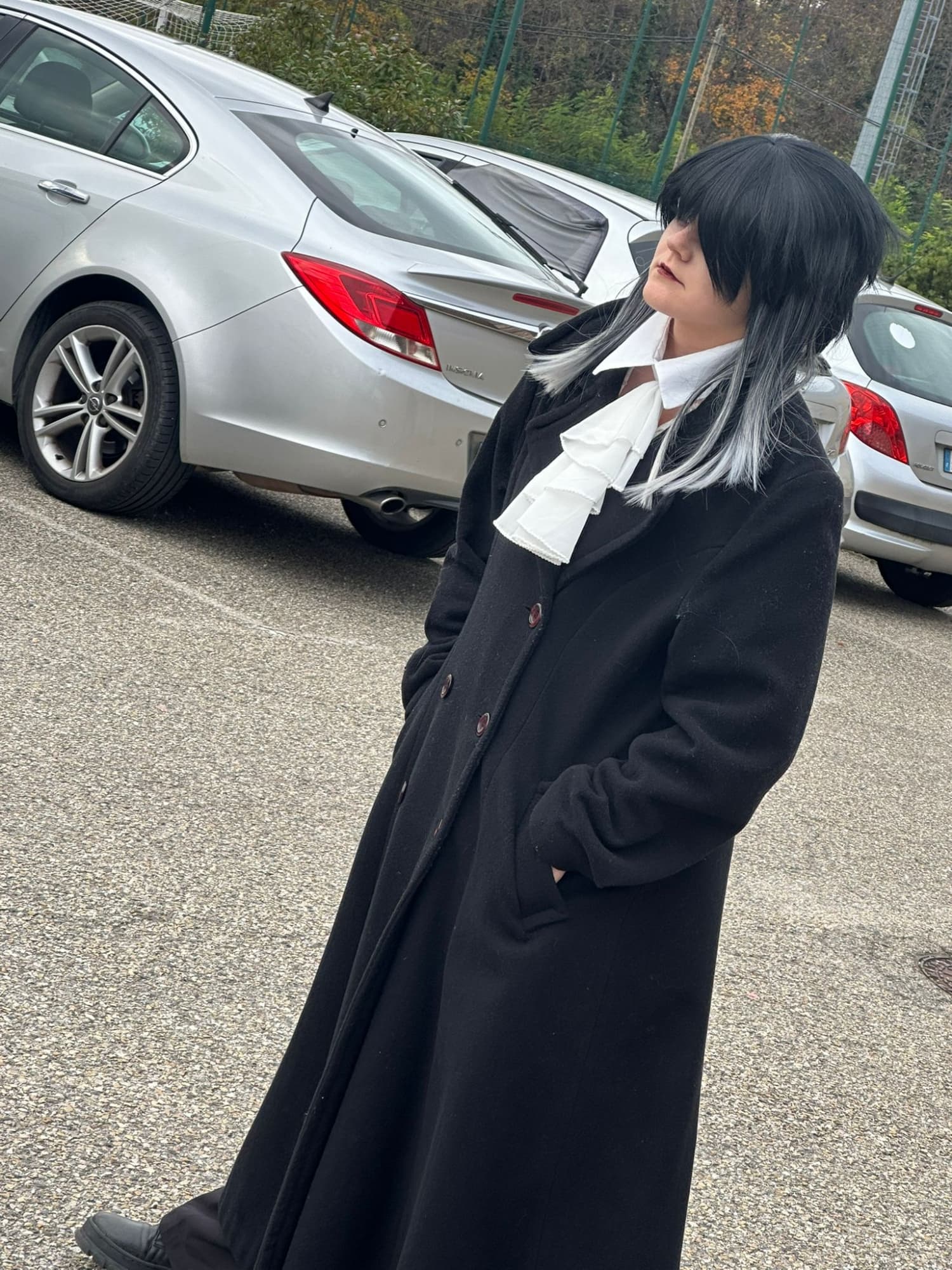 akutagawa ryunosuke - Photo 7