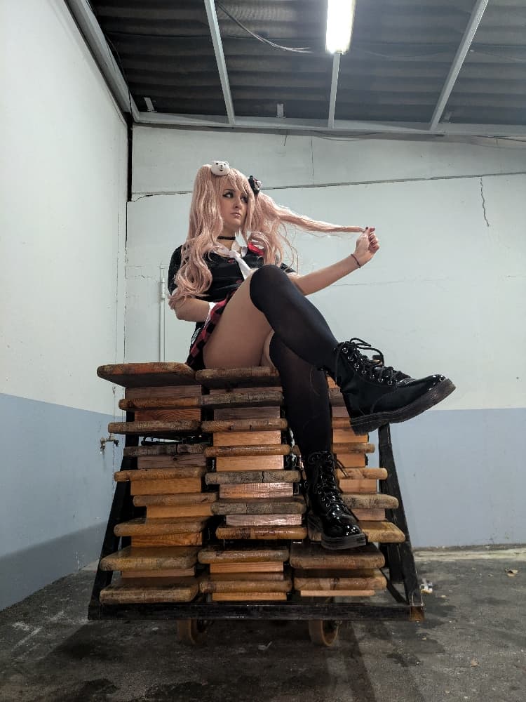 Junko Kyuu Ju san - Photo 8