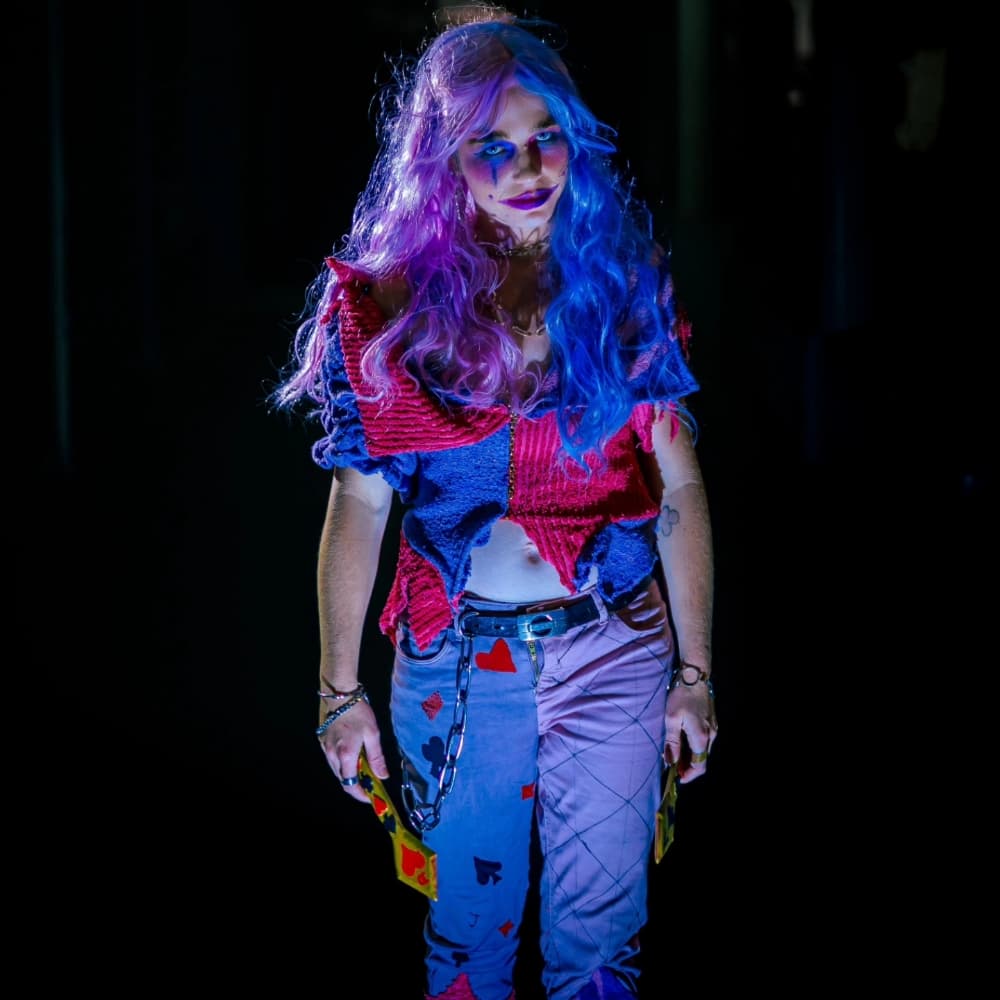 Jokia (oc) - Photo 2