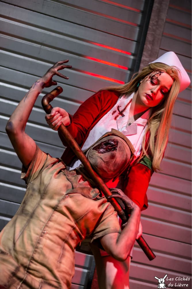 Silent Hill (Lisa) - Photo 3