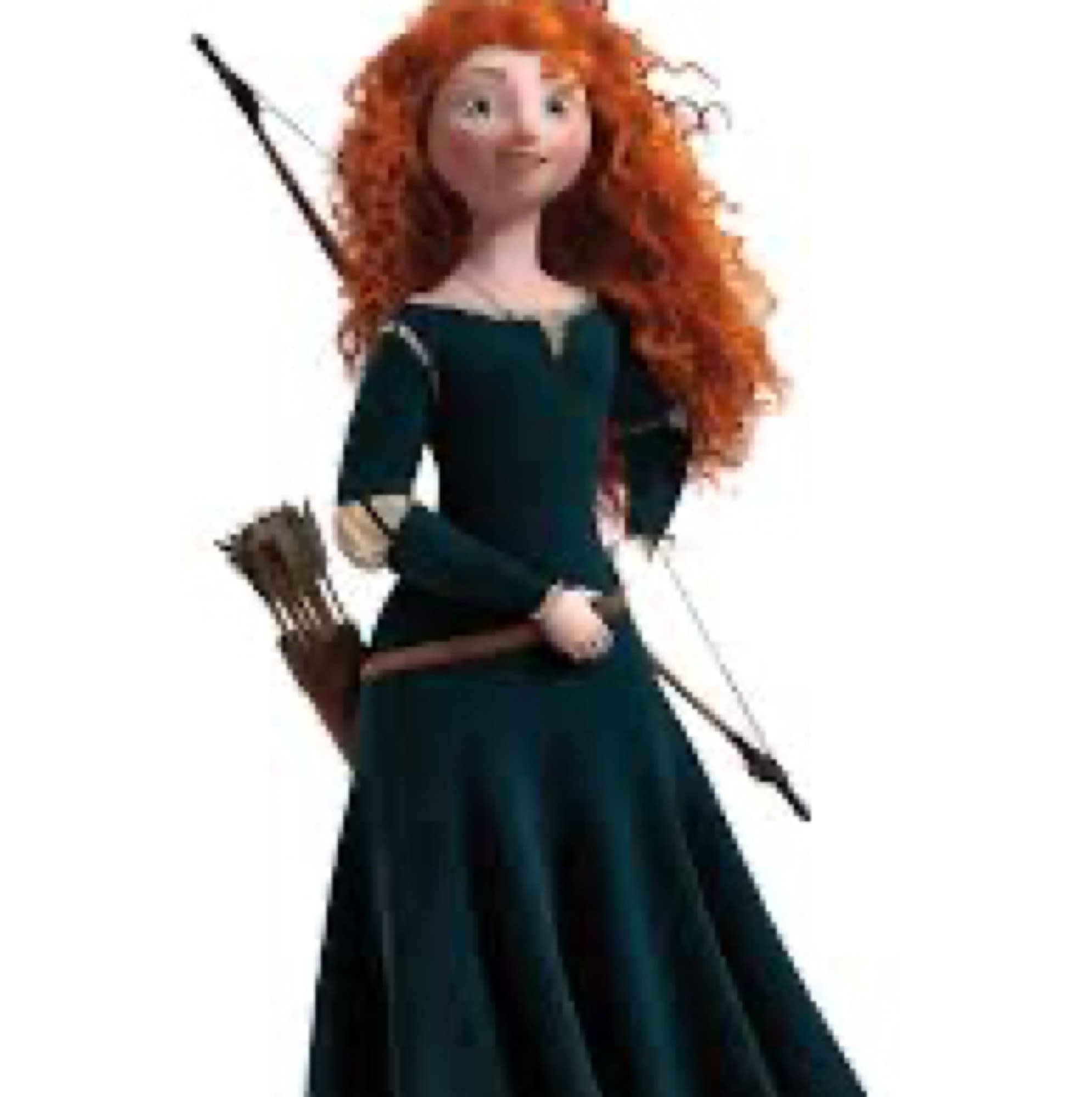 Merida