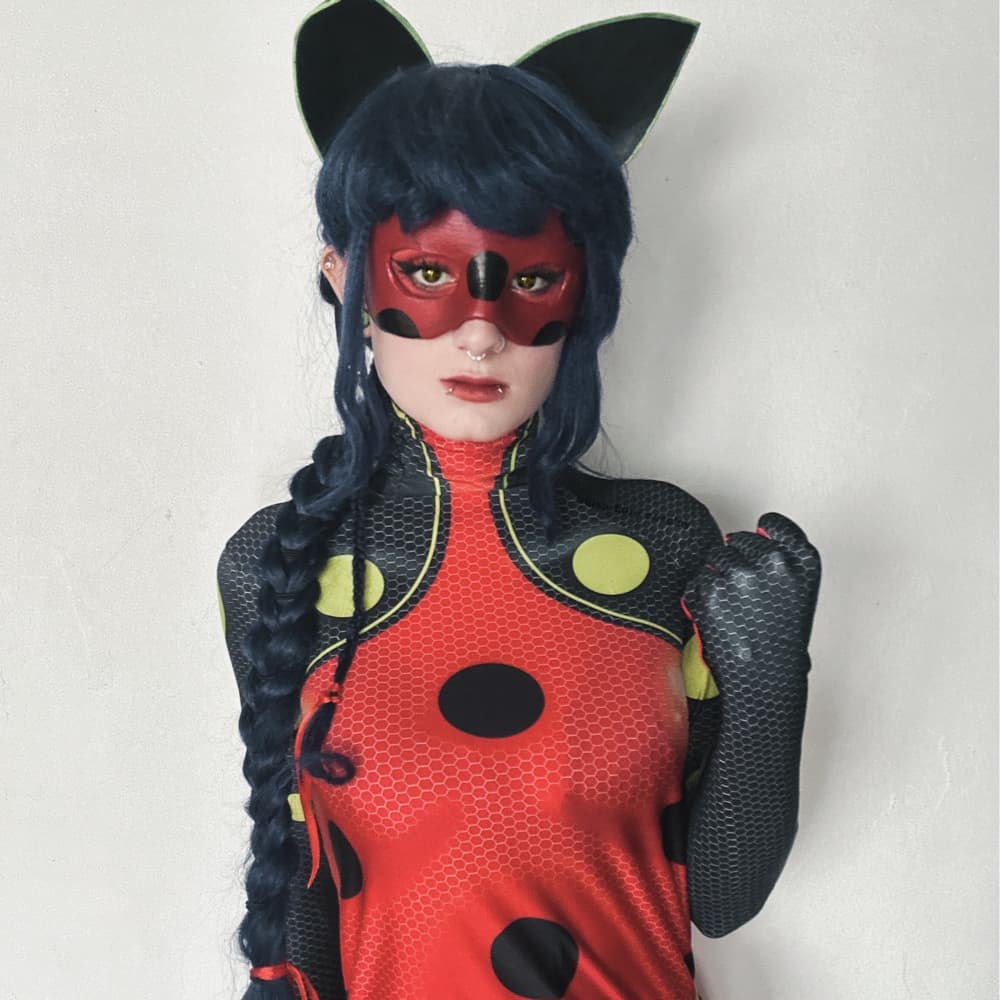 Bug Noir -Miraculous