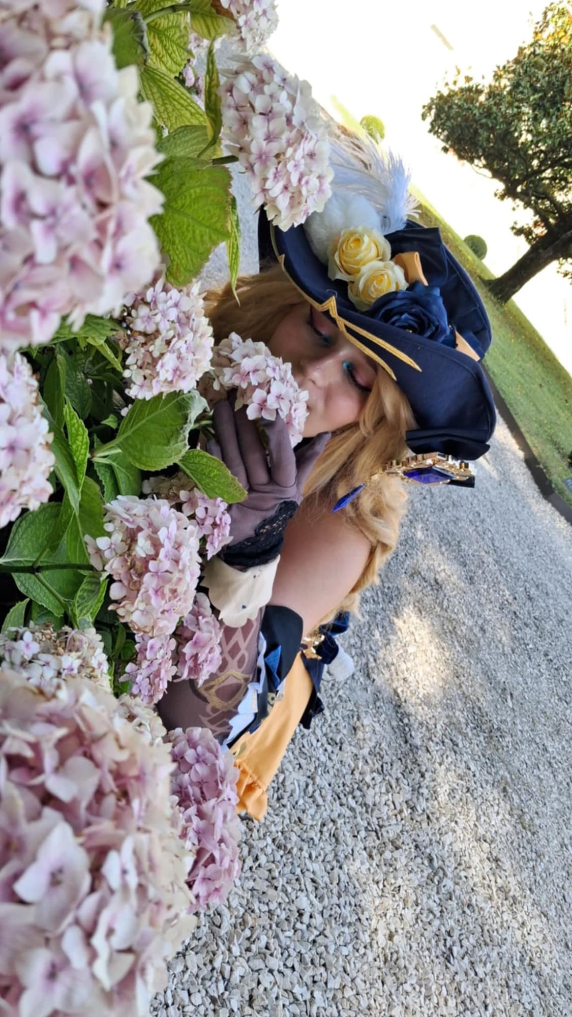 Shooting Navia v2 - Photo 10