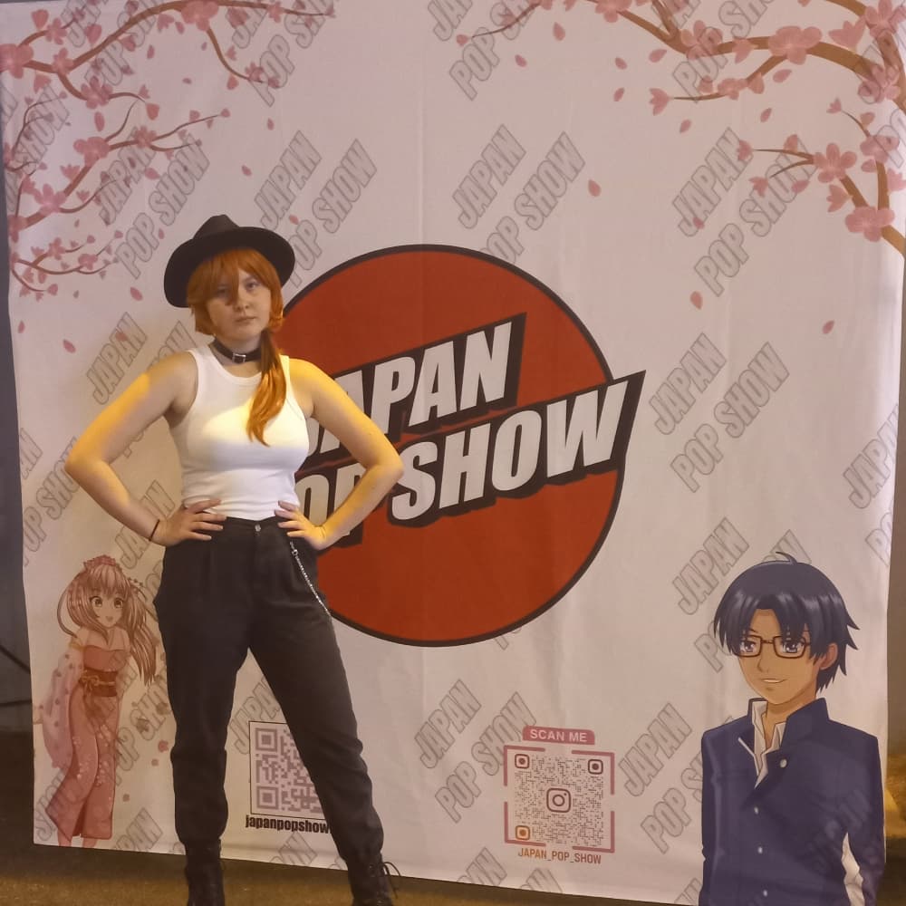Japan Pop Show 2024