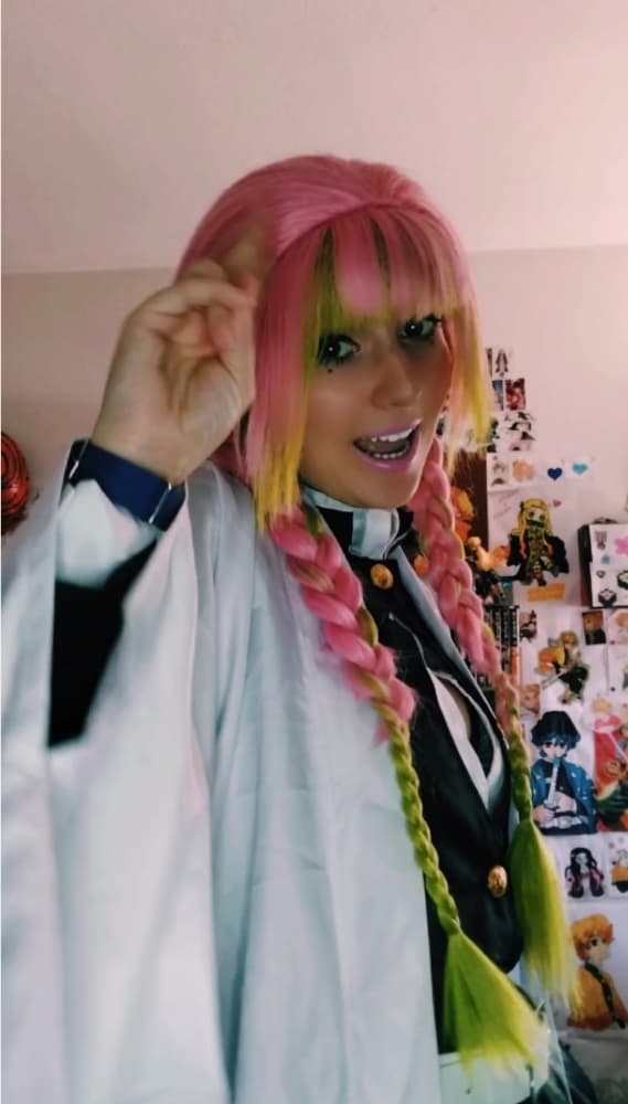 Mitsuri kanroji  - Photo 9