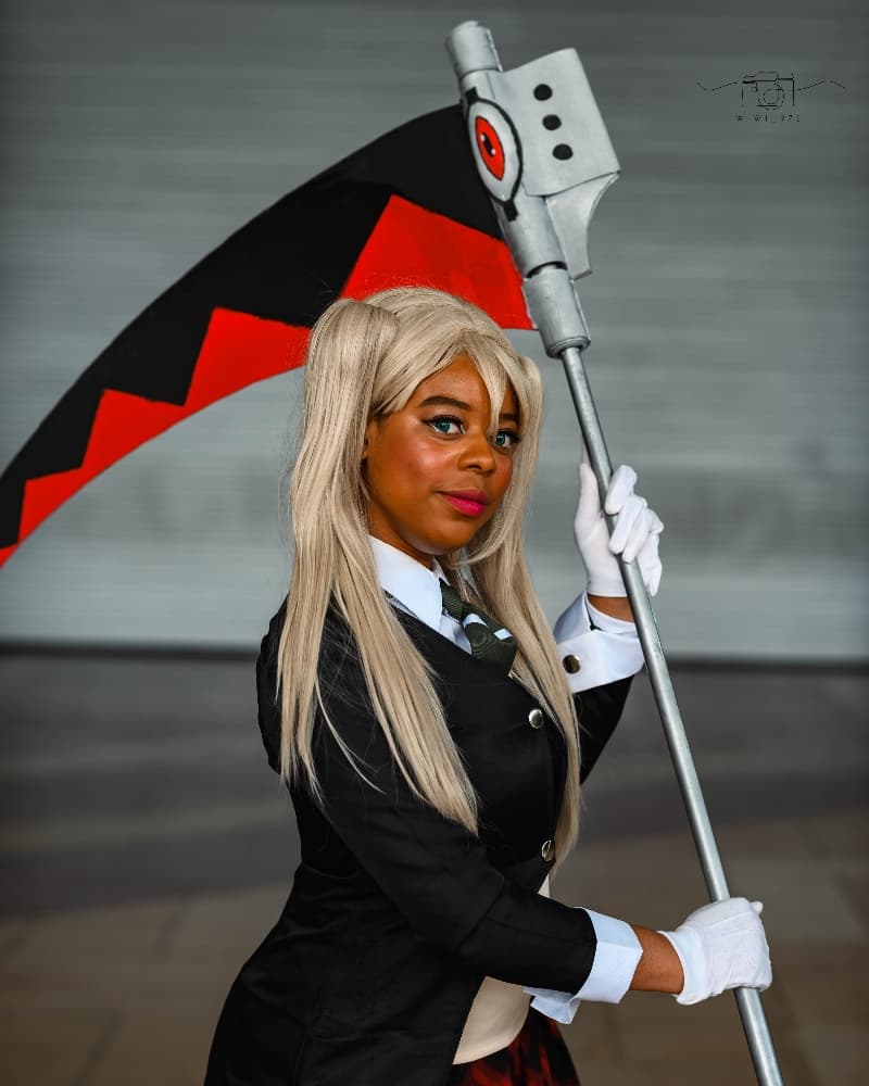 Maka Albarn  - Photo 4