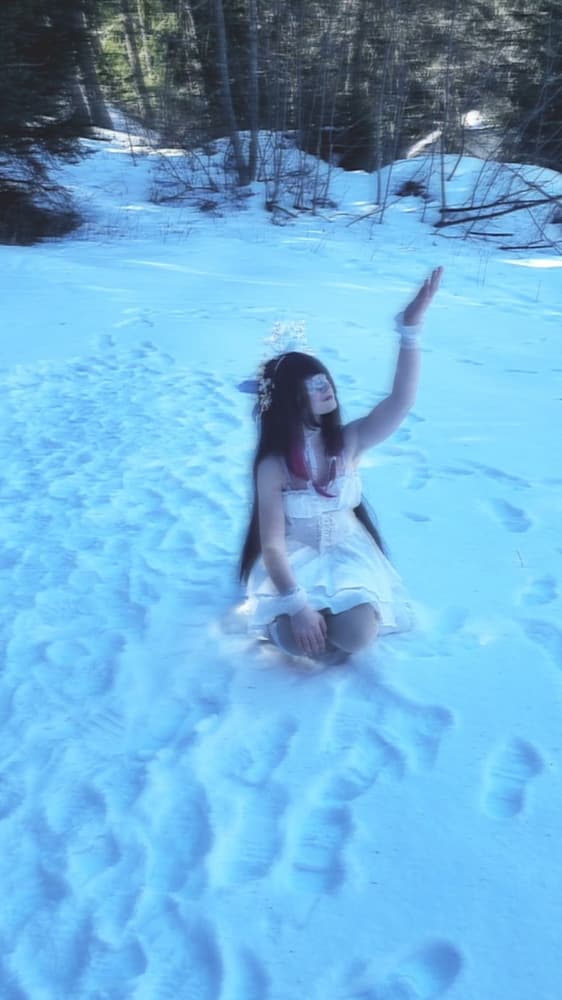 Columbina  - Photo 3