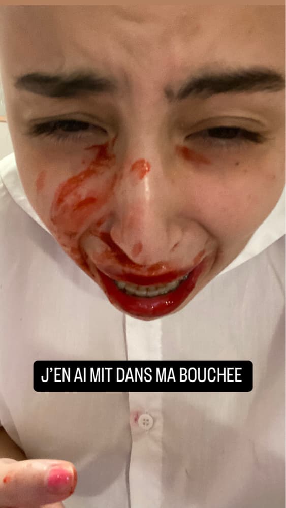 Rei ayanami NSFW🩸 - Photo 22