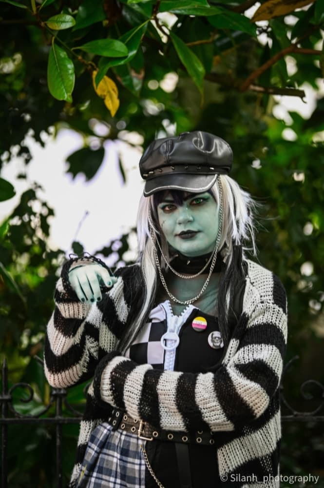 Frankie Stein  - Photo 5