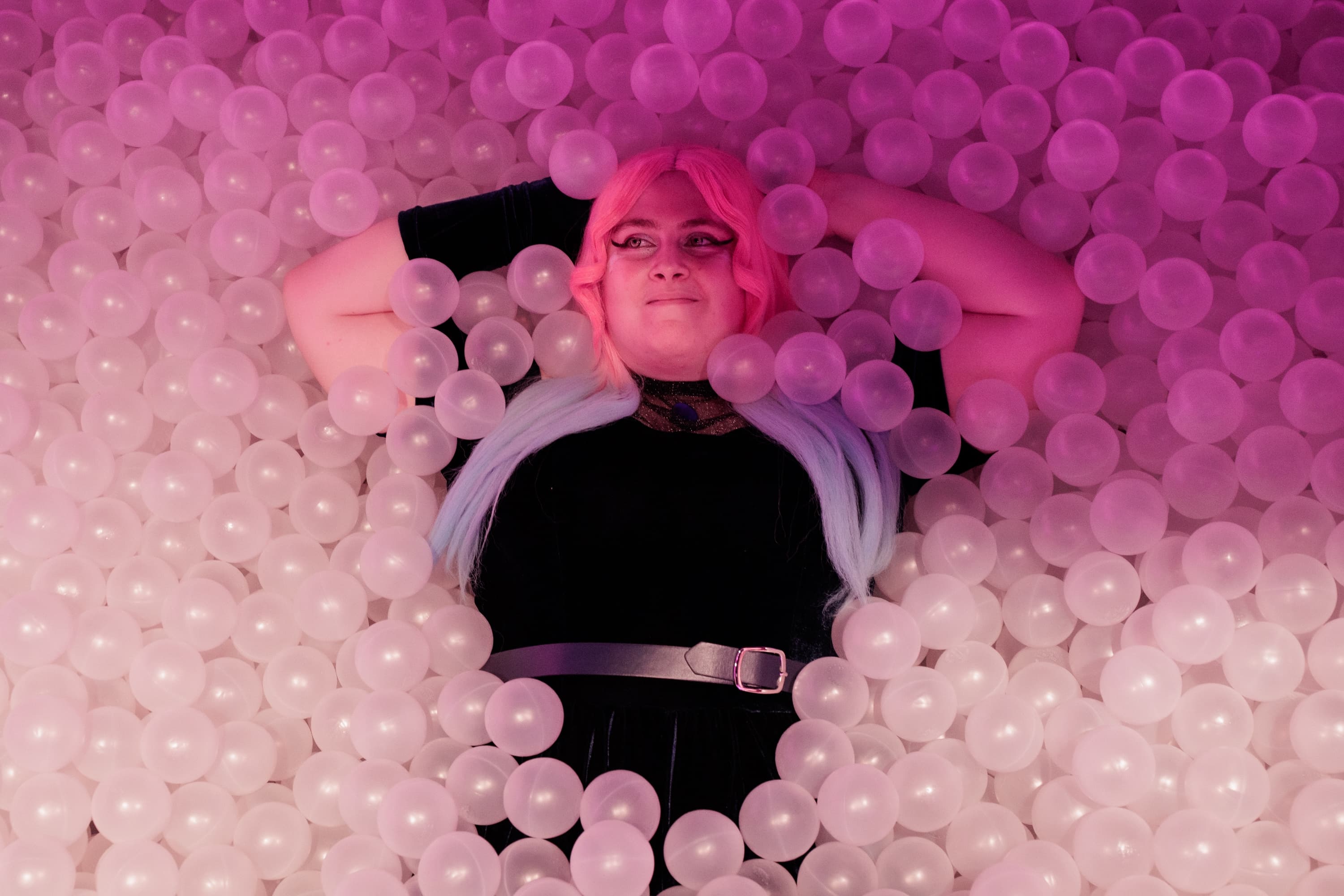 Mizi - Alien Stage  - Photo 6