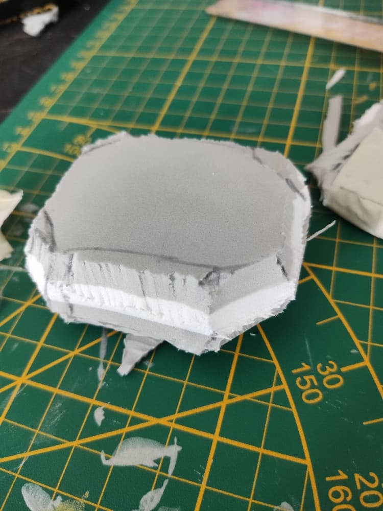 Épée Raphtalia mouss - Photo 23