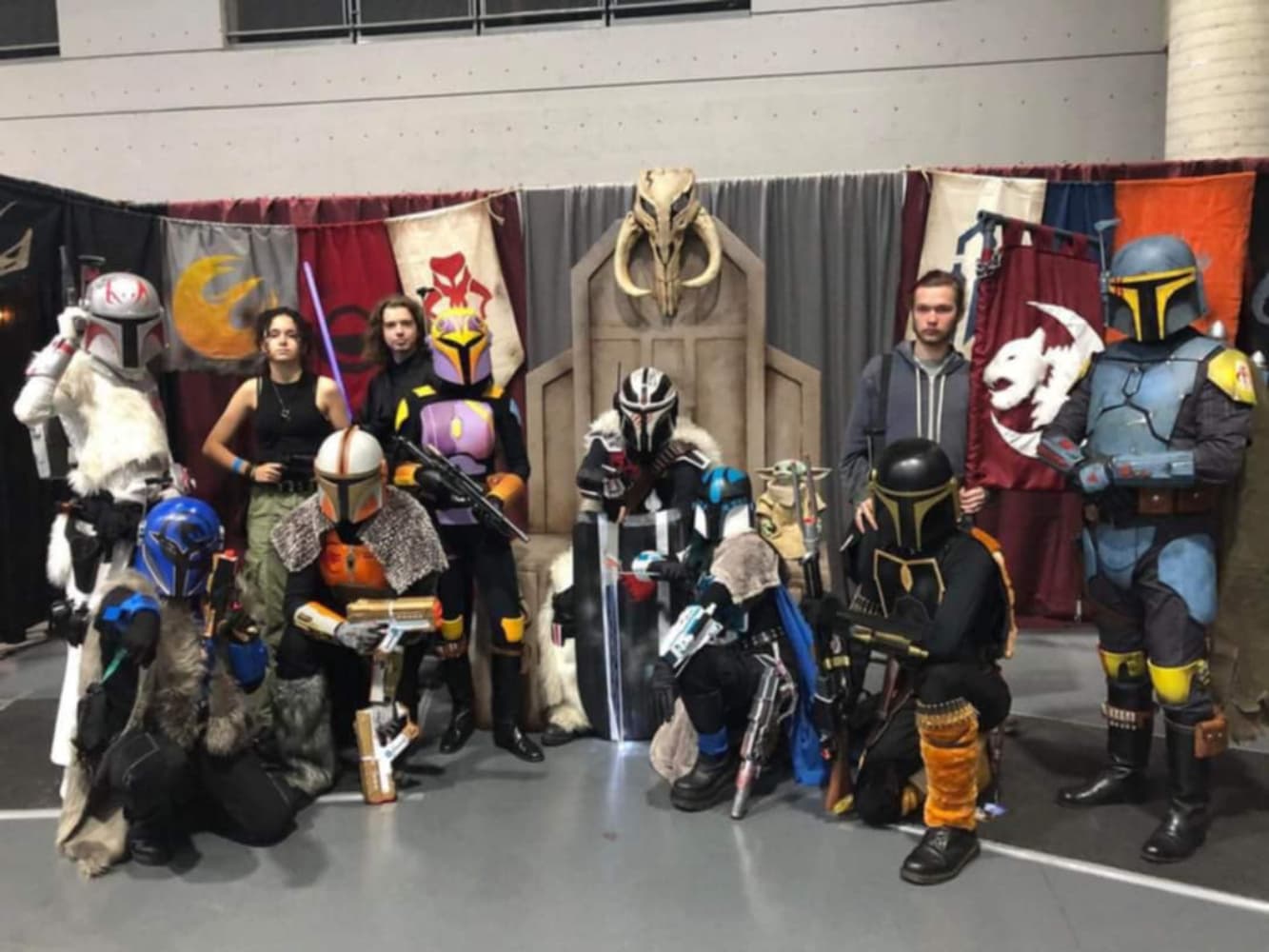 Mandalorian - Photo 22