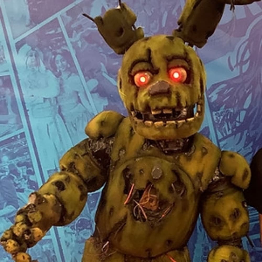 Springtrap 