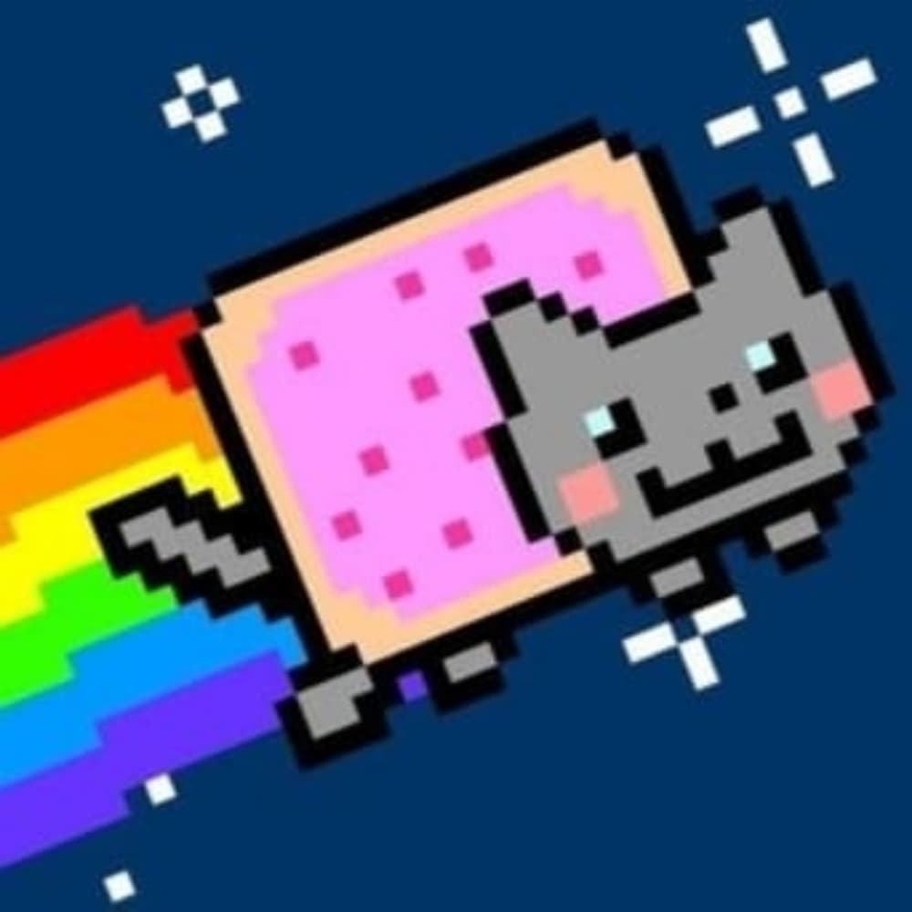Nyan cat