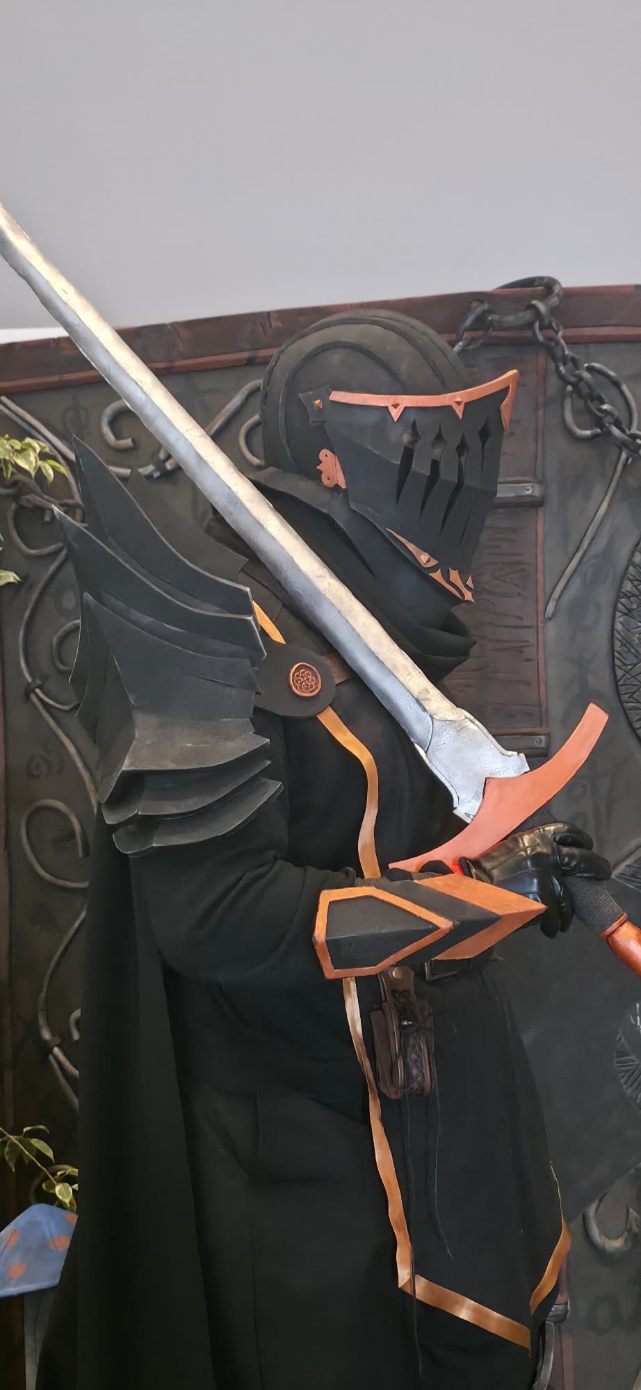 Vaedren Kaelor V1 - Photo 1