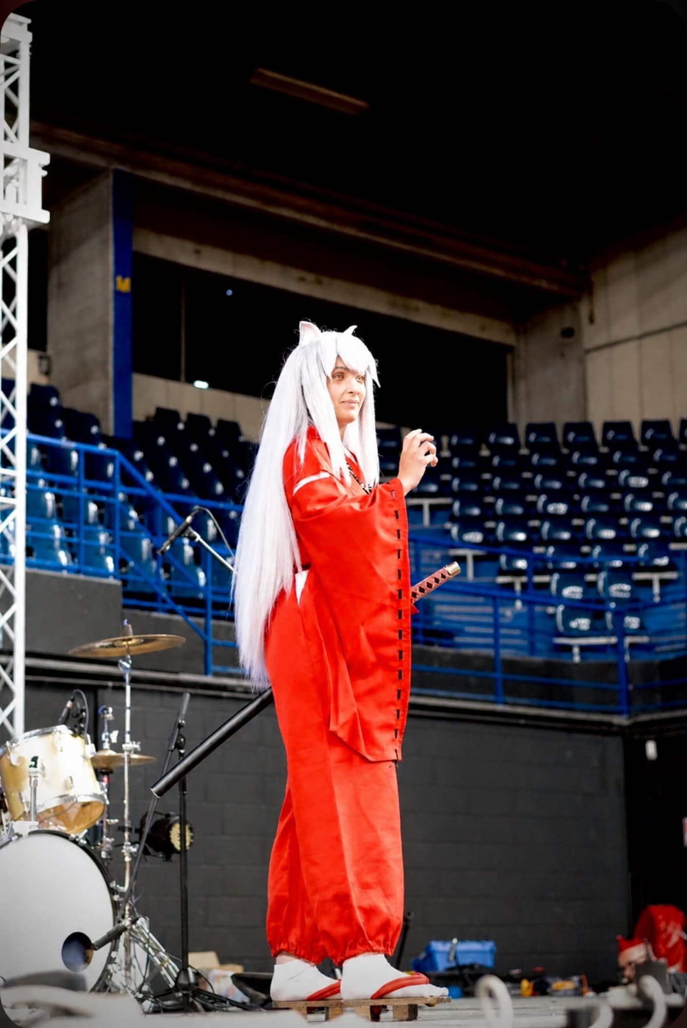 Inuyasha  - Photo 36