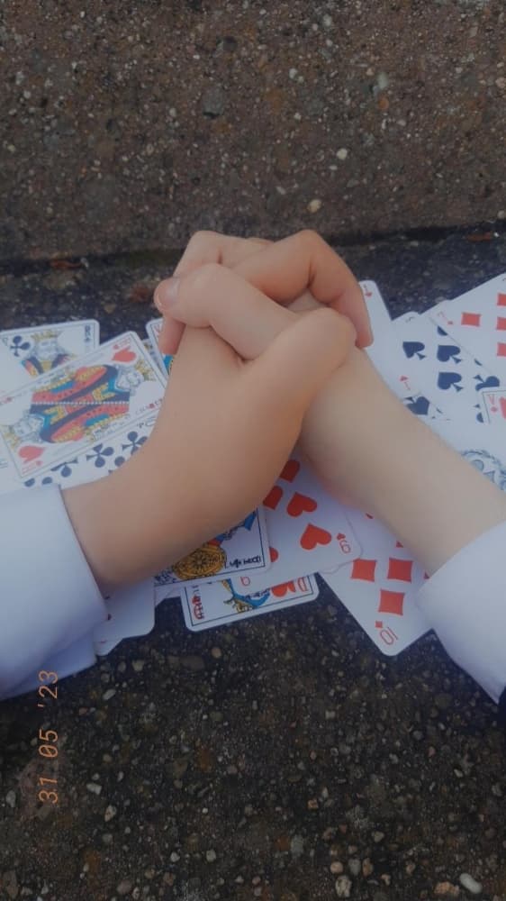 Gambling school  - Photo 13