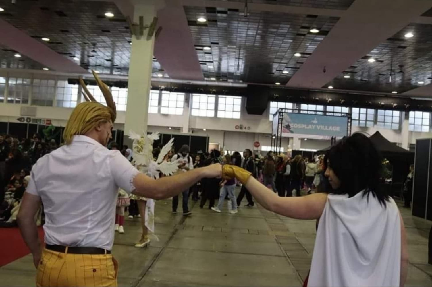 Nana shimura - Photo 7