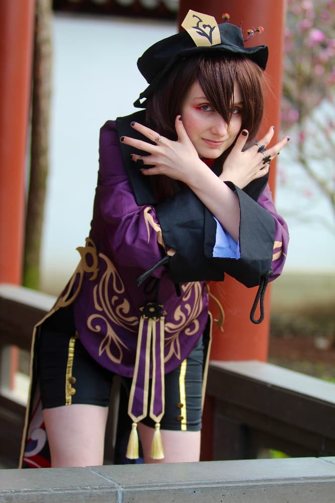 Outside Hu Tao - Photo 31