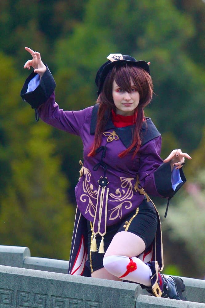 Outside Hu Tao - Photo 25