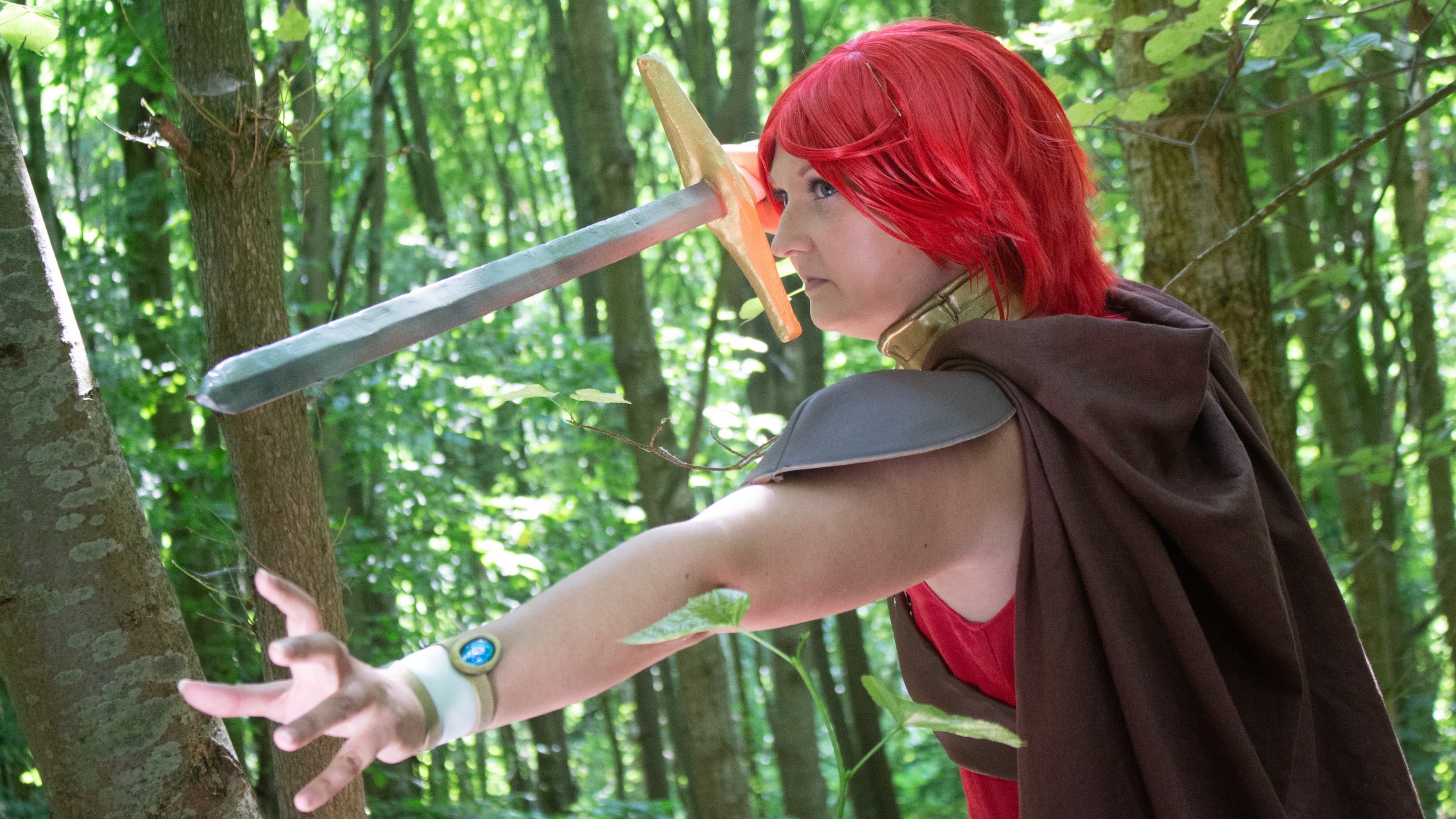 Record of Lodoss War - Photo 18