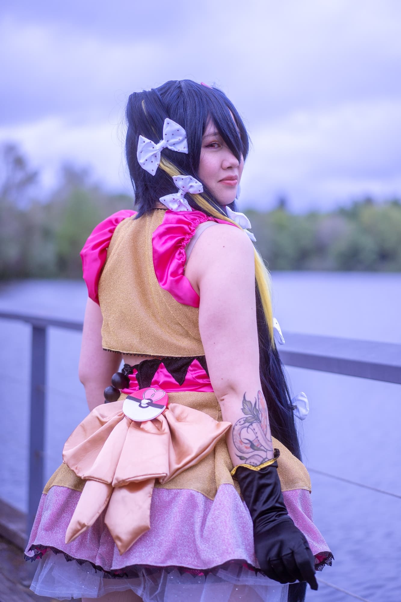 Miku mellomelloid - Photo 2