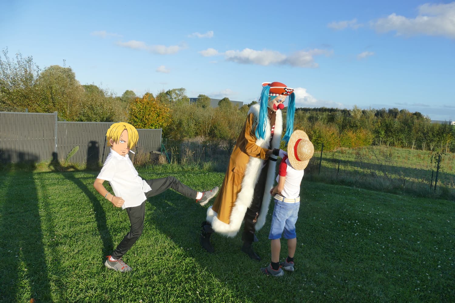 Baggy le Clown - Photo 18