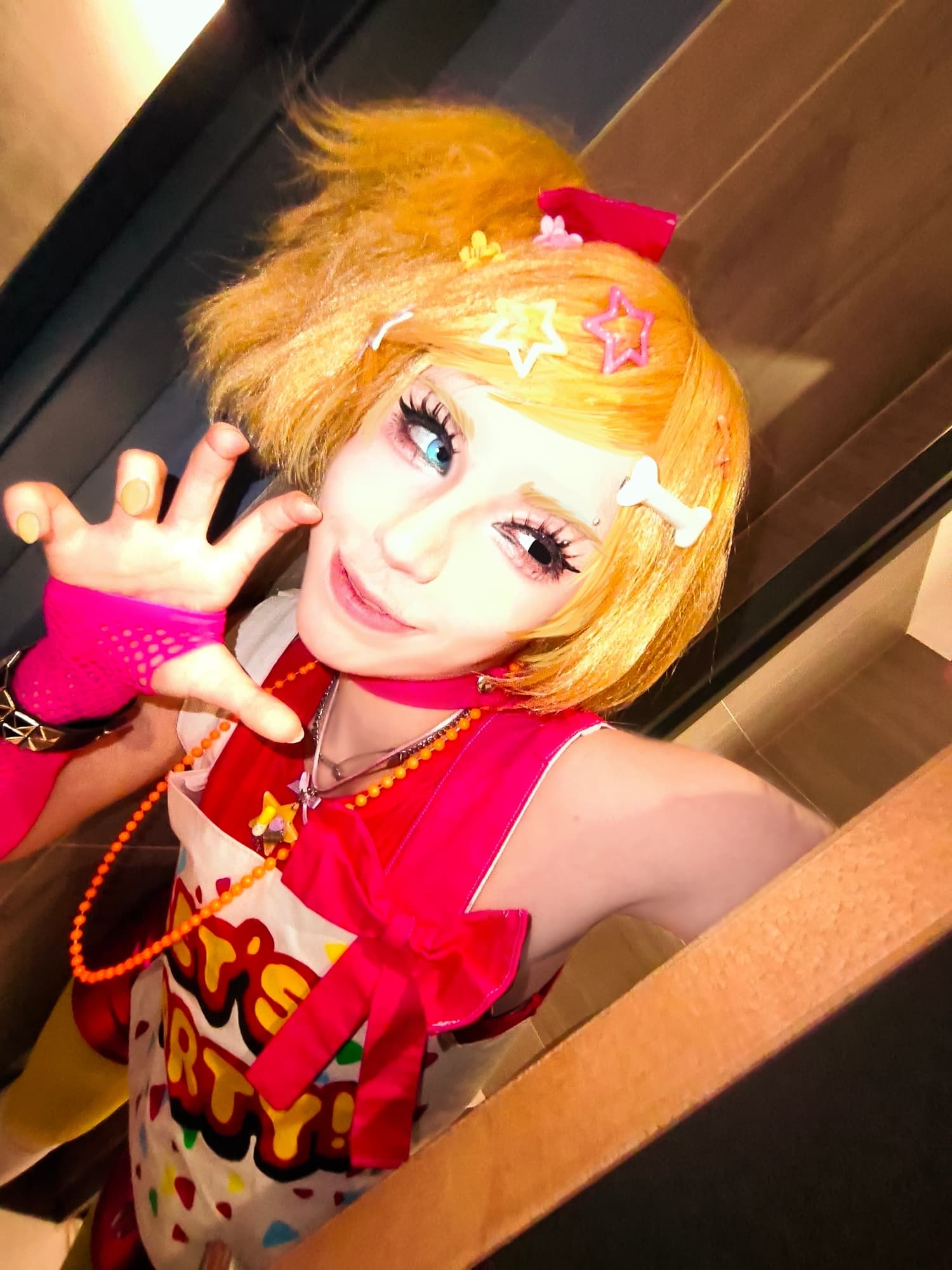 Toy chica  - Photo 3