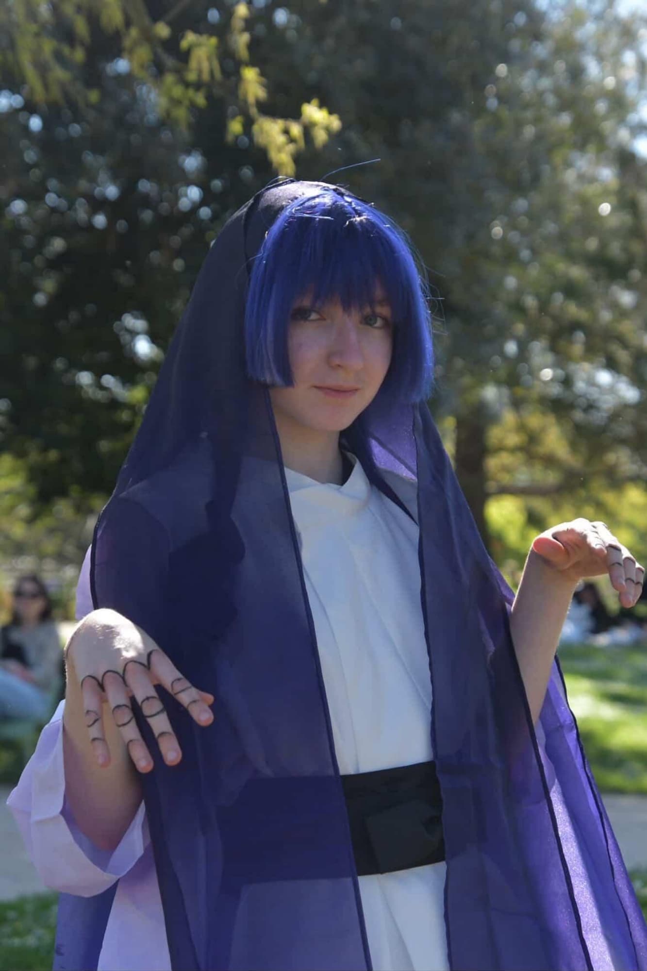 Kabukimono - Photo 3