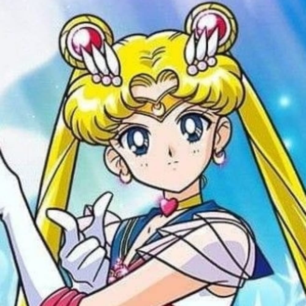 Super Sailor Moon