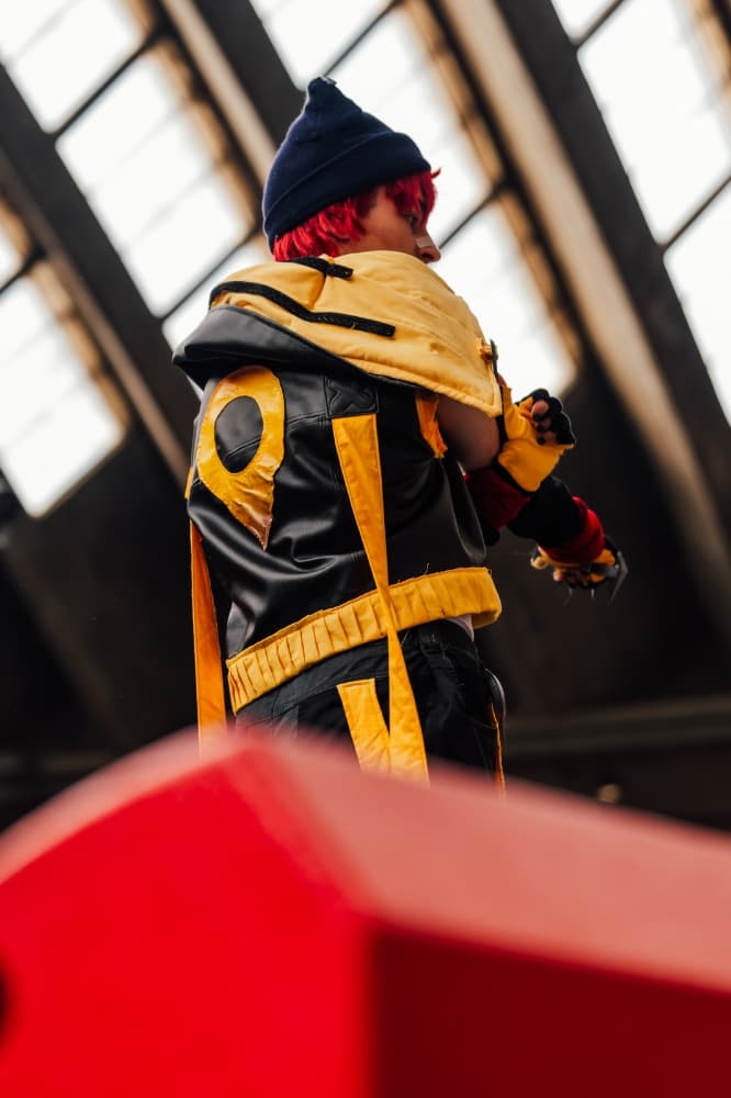 Sett HEARTSTEEL V1 - Photo 4