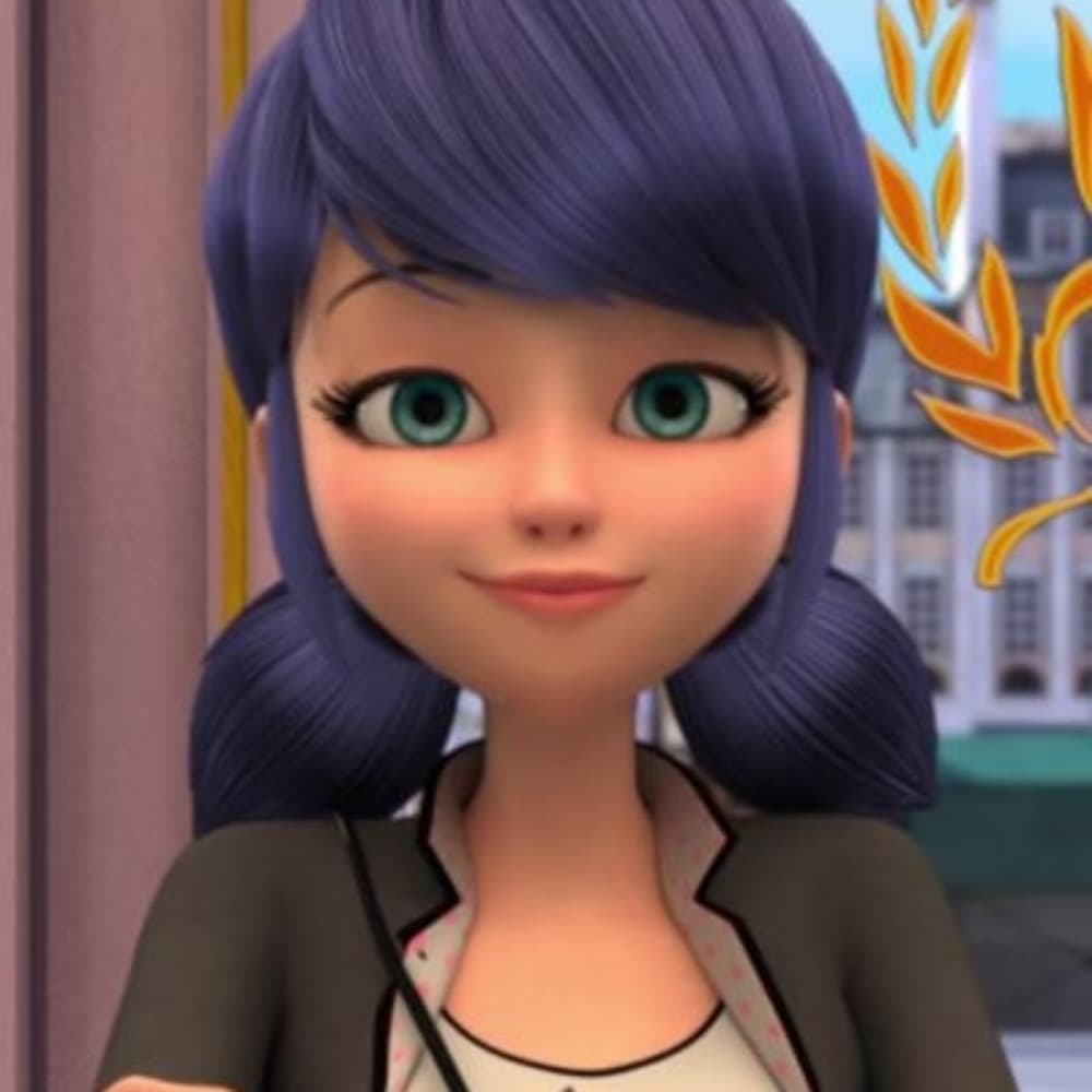Marinette Dupain-Chang