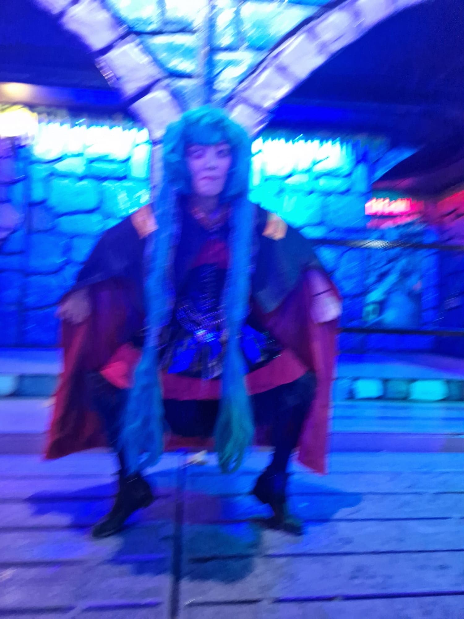 Miku Halloween  - Photo 28